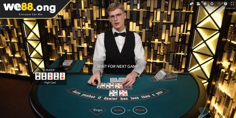 Các Thuật Ngữ Poker WE88 Top Từ Ngữ Chuyên Ngành Cho Newbie 2 Fold (Bỏ bài) top những thuật ngữ poker WE88 xanh chín