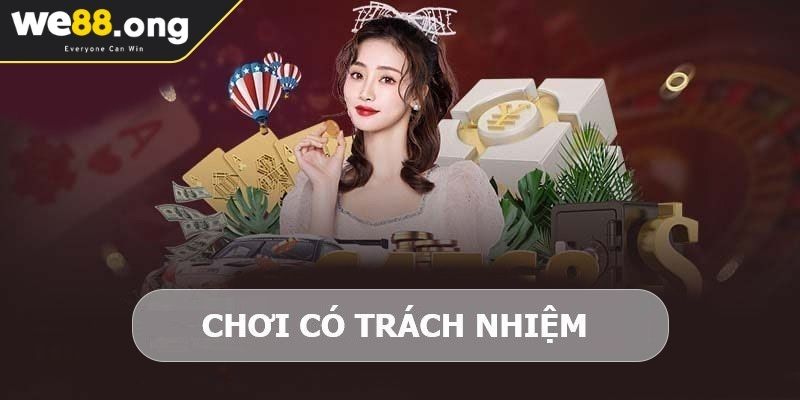Chơi có trách nhiệm We88 3 Lợi ích và rủi ro khi chơi có trách nhiệm WE88