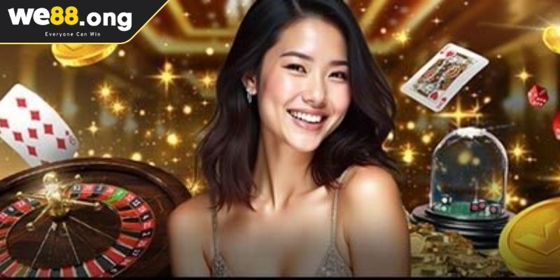 Điều khoản sử dụng We88 1 Tầm quan trọng của nắm rõ điều khoản sử dụng WE88