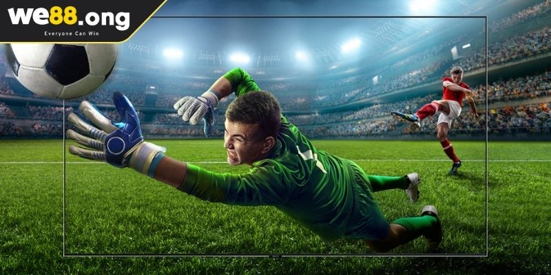 Kèo Cách Biệt Tỷ Số WE88 Siêu Phẩm Cá Cược Cực Đỉnh Cao 1 Tổng quan về kèo cách biệt tỷ số WE88 chinh phục lợi nhuận