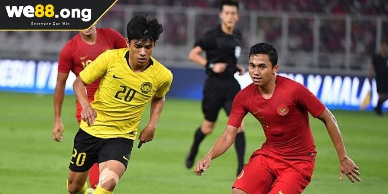 Kèo Mã Lai WE88 Bí Quyết Tối Ưu Hóa Chiến Lược Cá Cược 2 Ánh mắt bí ẩn của tỷ lệ kèo Mã Lai WE88 âm
