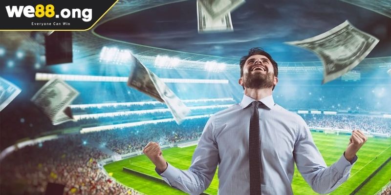 Kèo Phạt Góc WE88 Mẹo Cho Cược Thủ Bách Chiến Bách Thắng 3 Bí quyết soi kèo phạt góc từ chuyên gia tăng cơ hội thắng