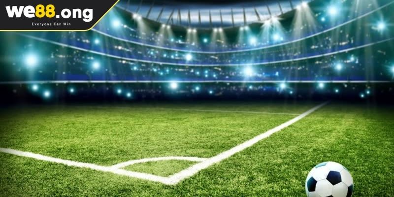 Kèo Phạt Góc WE88 Mẹo Cho Cược Thủ Bách Chiến Bách Thắng 1 Giải mã sức hút kèo phạt góc WE88 tổng quan từ a đến z