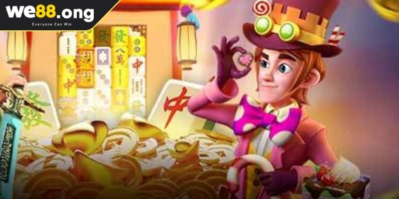 Khuyến mãi We88 3 Khuyến mãi WE88 sự kiện đặc biệt cơ hội trúng thưởng lớn