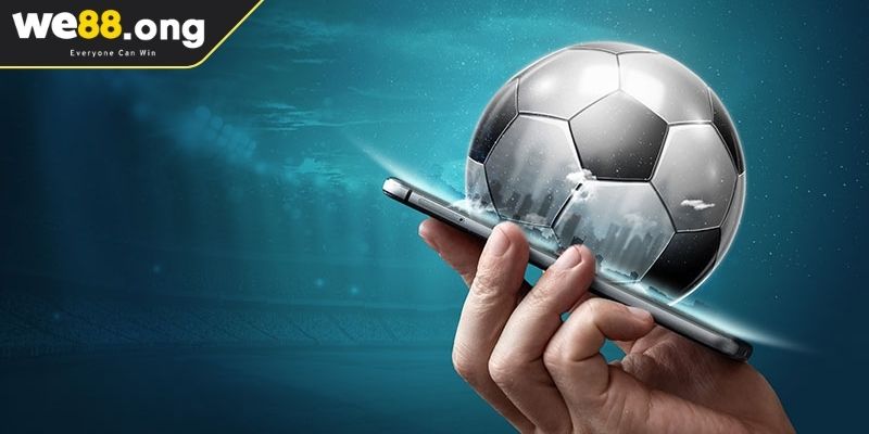 Kèo Penalty WE88 Chinh Phục Loạt Sút Luân Lưu 11 Mét 3 Lựa chọn kèo phù hợp tăng khả năng thắng nhanh chóng