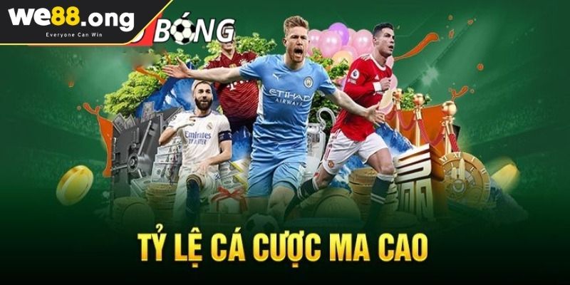 Tỷ Lệ Ma Cao We88 Phân Tích Chuyên Sâu Và Hướng Dẫn Chi Tiết 1 Nguồn gốc và sự phát triển tỷ lệ Ma Cao WE88