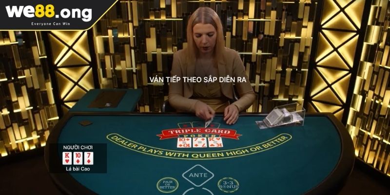 Poker WE88 Sản Phẩm Hấp Dẫn Cho Những Ai Đam Mê Game Bài 3 Thuật ngữ Poker WE88 chìa khóa dẫn đến chiến thắng