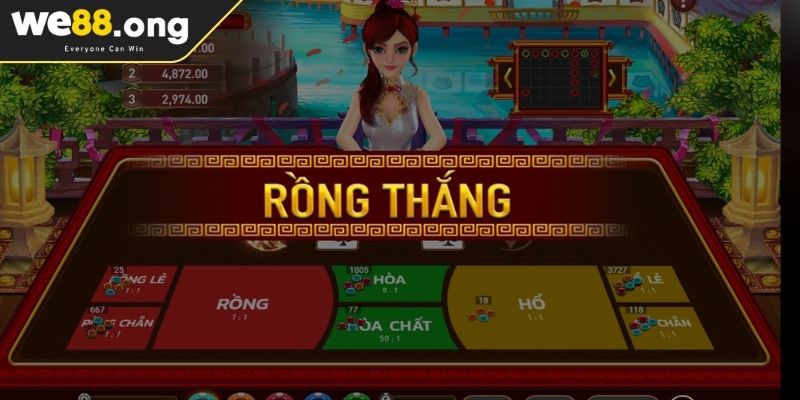 Rồng Hổ WE88 Trò Chơi Cá Cược Hấp Dẫn Với Tỷ Lệ Thưởng Cao 3 Hòa là họa tránh xa vùng nguy hiểm