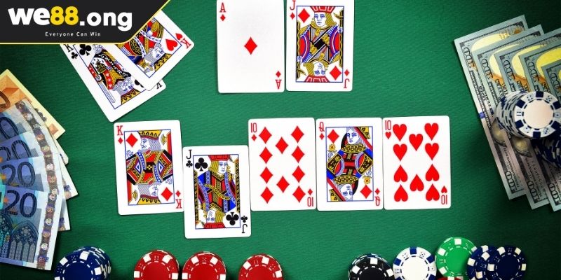 Sexy Casino WE88 Sảnh Cược Online Chất Lượng Uy Tín Hàng Đầu 2 Sexy Casino WE88 Dealer xinh đẹp