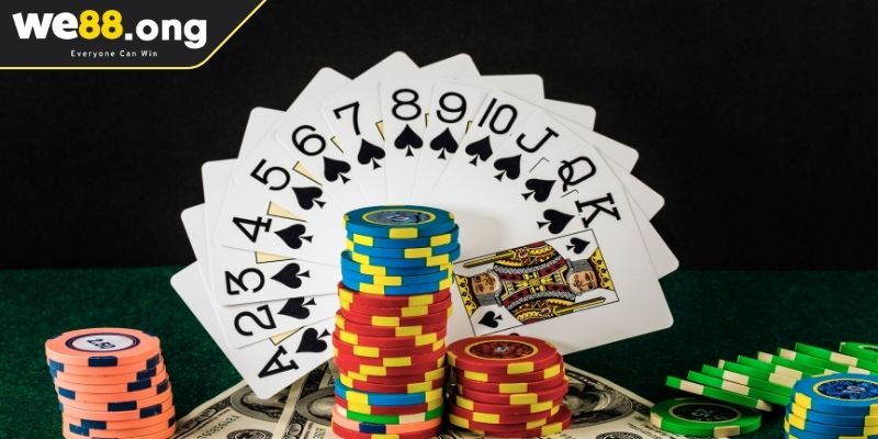 Sexy Casino WE88 Sảnh Cược Online Chất Lượng Uy Tín Hàng Đầu 1 Đôi nét về Sexy Casino WE88