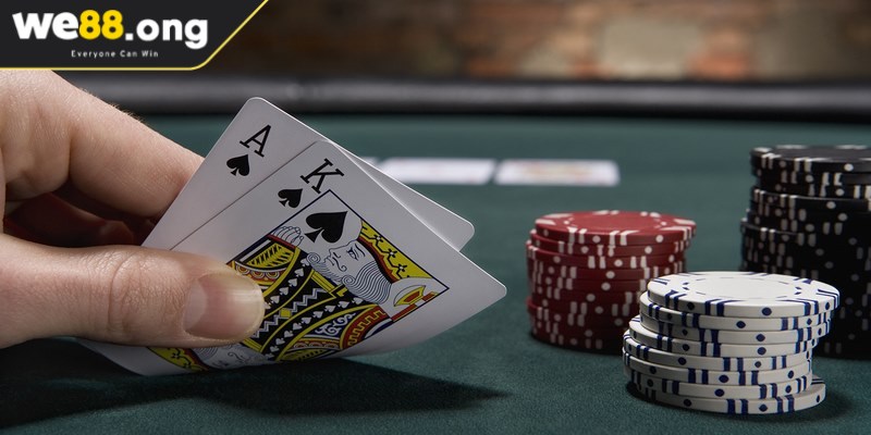 Chiến thuật Blackjack - Chinh phục dễ dàng mọi ván cược 2 Áp dụng kỹ thuật Edge sorting đem lại hiệu quả thắng nhanh