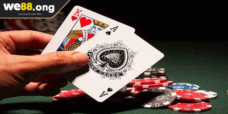 Chiến thuật Blackjack - Chinh phục dễ dàng mọi ván cược 3 Chiến thuật Blackjack quản lý rủi ro sớm đặc biệt quan trọng