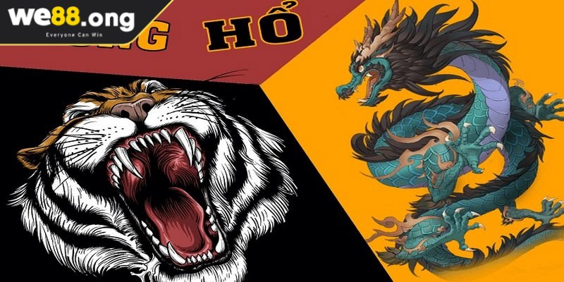 Chiến thuật chiến thắng Rồng Hổ đơn giản cho anh em 2 Bỏ qua cửa cược điểm Hòa là kinh nghiệm thắng Rồng Hổ lớn