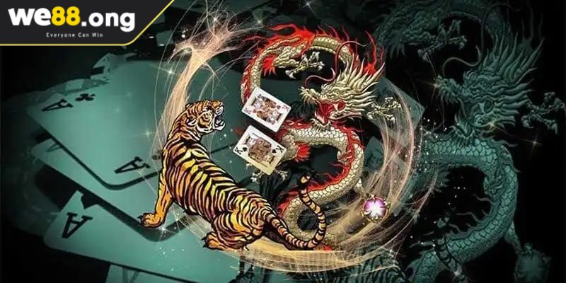 Chiến thuật chiến thắng Rồng Hổ đơn giản cho anh em 3 Chiến thuật thắng Rồng Hổ hiểu rõ luật chơi là rất quan trọng