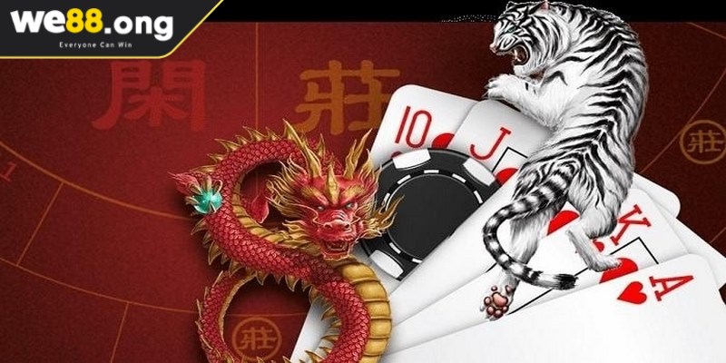 Chiến thuật chiến thắng Rồng Hổ đơn giản cho anh em 1 Chiến thuật chiến thắng Rồng Hổ được tổng hợp từ chuyên gia
