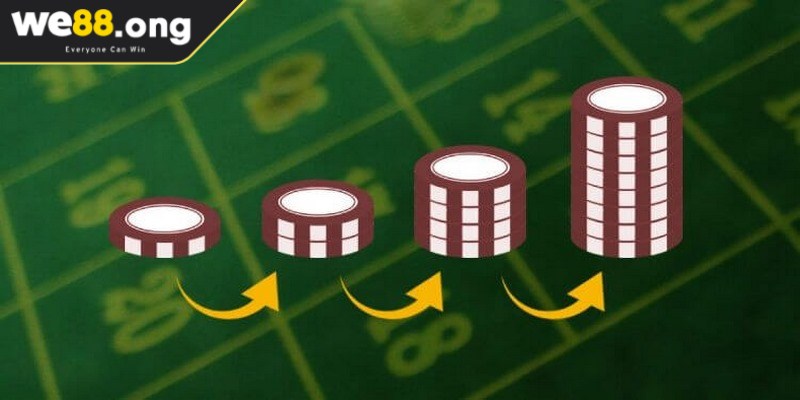 Gấp thếp ngược là gì - Chiến thuật giúp bạn thu lời nhanh 1 Trong cá độ thể thao gấp thếp ngược là gì?