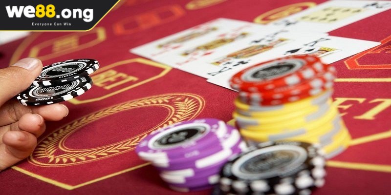 Gấp thếp ngược là gì - Chiến thuật giúp bạn thu lời nhanh 3 Mua bảo hiểm nếu chơi gấp thếp ngược