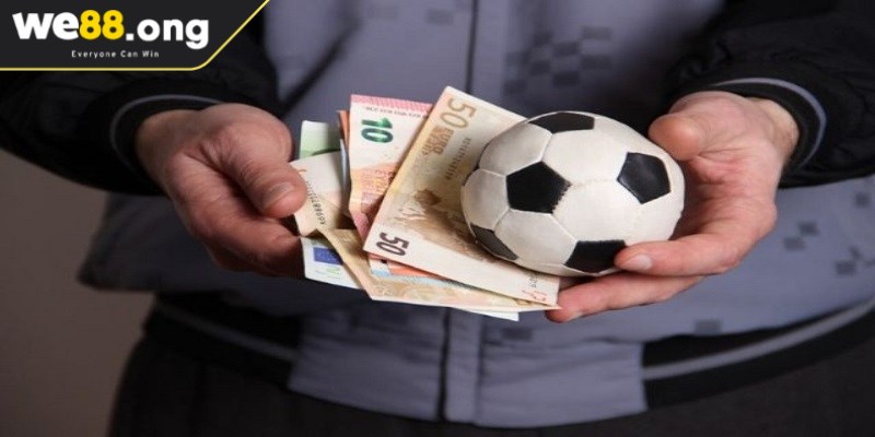 Kèo BTTS là gì? Tường tận chi tiết cách tham gia chơi kèo 1 Kèo BTTS là gì? Loại kèo này thường xuất hiện tại trận cá cược bóng đá trực tiếp