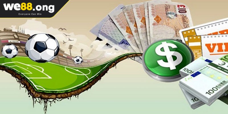 Kèo Moneyline là gì? Bí quyết đặt kèo mang về thắng lợi lớn 3 Kinh nghiệm thắng lớn khi chơi kèo Moneyline là gì luôn được cược thủ quan tâm