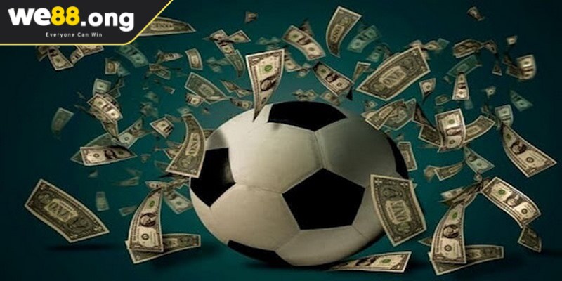 Kèo Moneyline là gì? Bí quyết đặt kèo mang về thắng lợi lớn 2 Tìm hiểu xem cách chơi kèo Moneyline là gì để tự tin tham gia cá cược