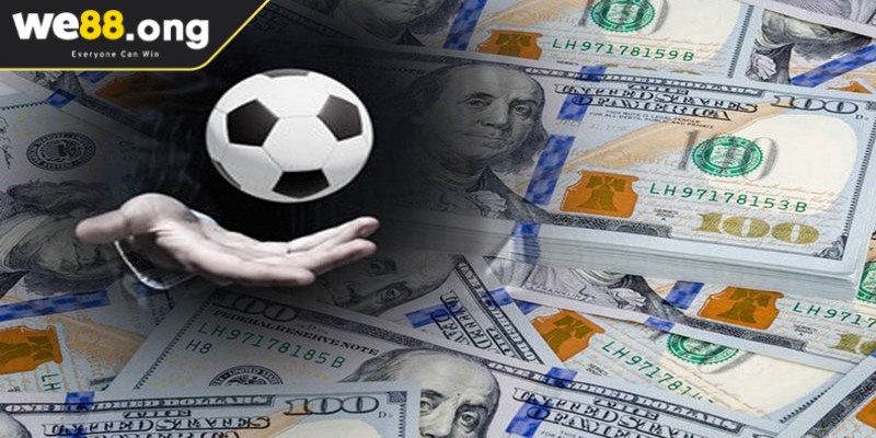 Kèo score box là gì? Cách đặt cược kèo bóng đá score box 3 Cược thủ cần chọn một trận đấu có sự ổn định và an toàn để đặt cược