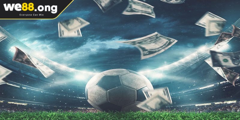 Kèo score box là gì? Cách đặt cược kèo bóng đá score box 2 Căn cứ vào lực lượng thi đấu 2 đội để bắt kèo