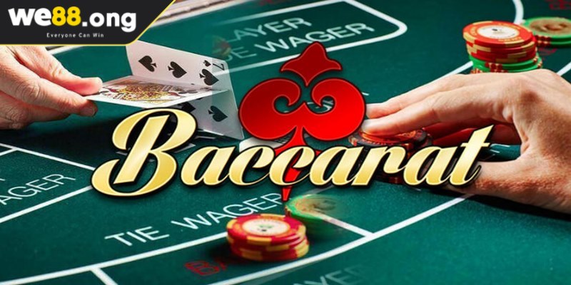 Mẹo chơi Baccarat thắng lớn từ các cao thủ lâu năm 1 Game bài baccarat là trò chơi phổ biến và nổi tiếng trên thế giới