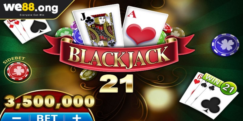 Blackjack online - Siêu phẩm cá cược được yêu thích nhất 2 Hướng dẫn chi tiết cách chơi game Blackjack online