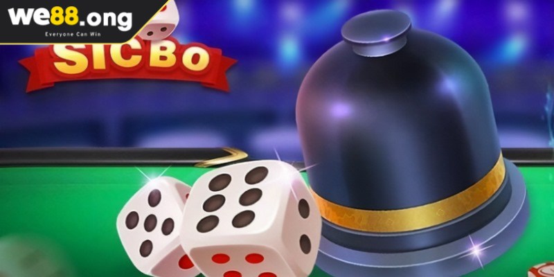 Chiến lược chơi Sicbo giúp bạn tăng tỷ lệ chiến thắng 1 Sicbo nổi tiếng là siêu phẩm game đổi thưởng cá cược ăn khách nhất hiện nay