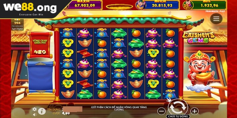 Game Nổ hũ rút tiền mặt - Trải nghiệm hấp dẫn với thưởng lớn 3 Áp dụng đúng chiến lược sẽ giúp tối ưu hóa hiệu quả quay hũ, nhận thưởng lớn