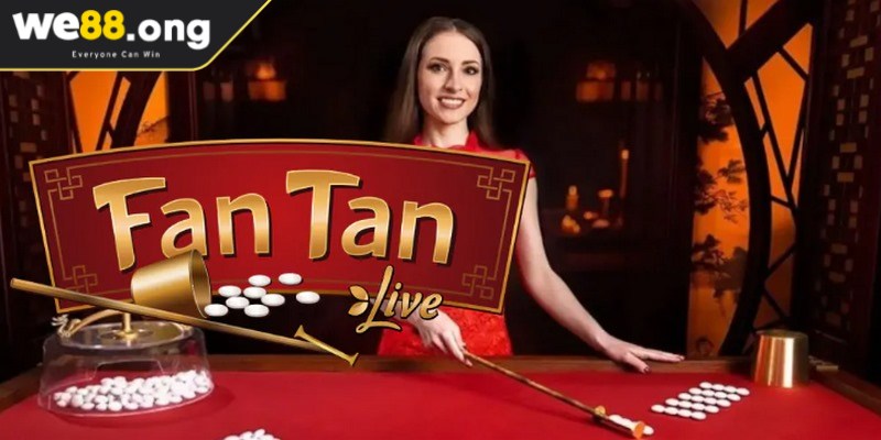 Kinh nghiệm chơi bài Fan tan giúp anh em thắng đậm 1 Game bài fan tan là trò chơi cá cược hấp dẫn có nguồn gốc từ Trung Quốc