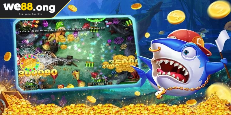 Mẹo chơi bắn cá kim cương luôn thắng cho các ngư thủ 3 Mẹo chơi bắn cá kim cương không bắn liên tục