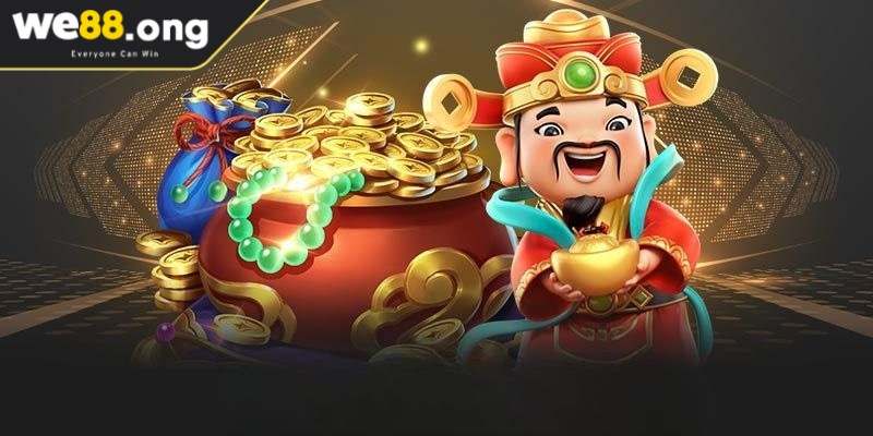 Nổ Hũ Thần Tài - Mang lại những may mắn và cơ hội đổi đời 3 Nắm rõ bí quyết quan trọng để gia tăng cơ hội thắng khi chơi Nổ hũ Thần Tài