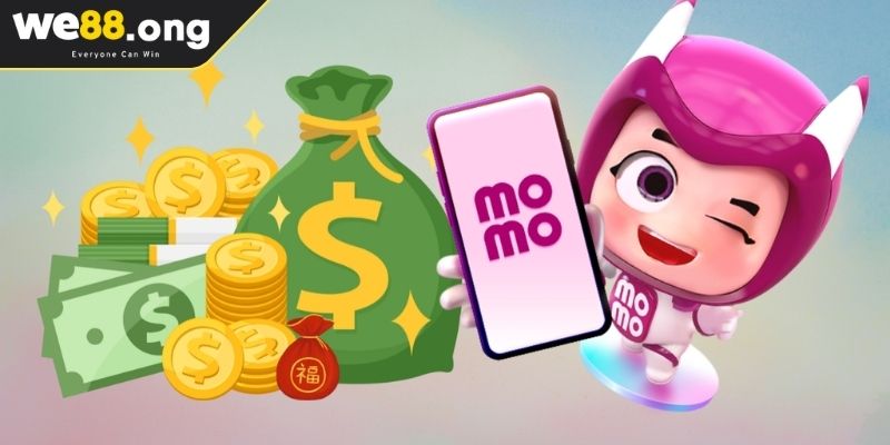 Bắn cá đổi tiền Momo WE88 Bí Mật Săn Thưởng - Hướng Dẫn Từ A Đến Z 2 Bí quyết trở thành cao thủ bắn cá đổi tiền Momo WE88