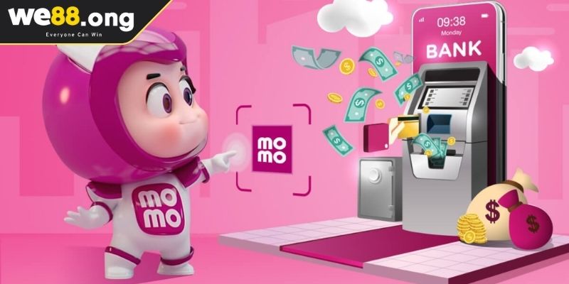 Bắn cá đổi tiền Momo WE88 Bí Mật Săn Thưởng - Hướng Dẫn Từ A Đến Z 1 Điều gì tạo nên sự khác biệt của bắn cá đổi tiền Momo WE88
