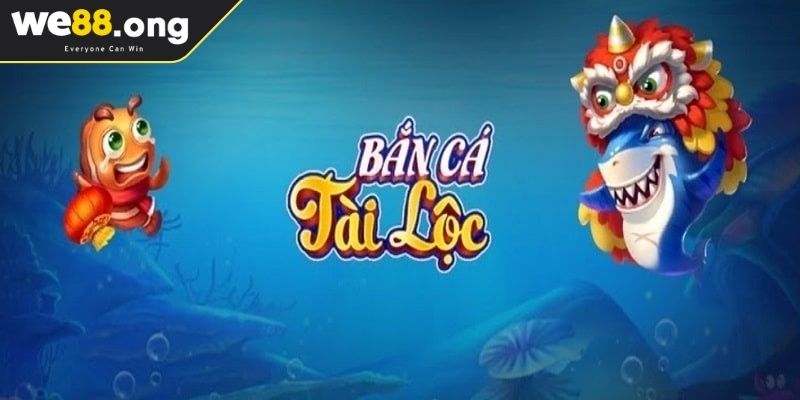Bắn Cá Tài Lộc WE88 - Trải Nghiệm Đỉnh Cao Nhận Thưởng Lớn 3 Khai thác tối đa tính năng trong Bắn Cá Tài Lộc WE88