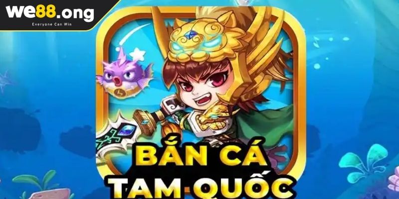 Bắn Cá Tam Quốc WE88 - Quy Định Chơi Và Chiến Thuật Đỉnh Cao 2 Những quy định cần biết khi chơi Bắn Cá Tam Quốc tại WE88