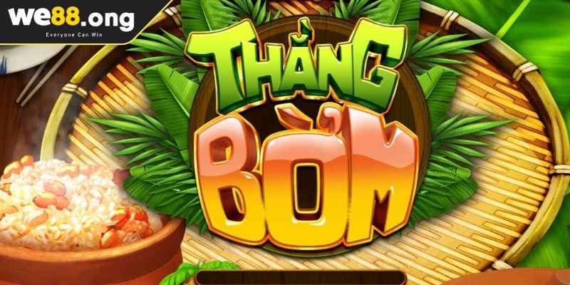 Thằng Bờm WE88 Giải Mã Bí Mật Trở Thành Cao Thủ Săn Jackpot 1 Tổng quan về thế giới thằng bờm WE88